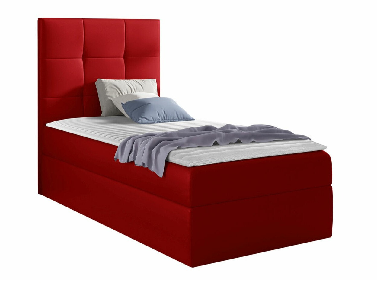 Boxspringbett Nomen (Soft 010)