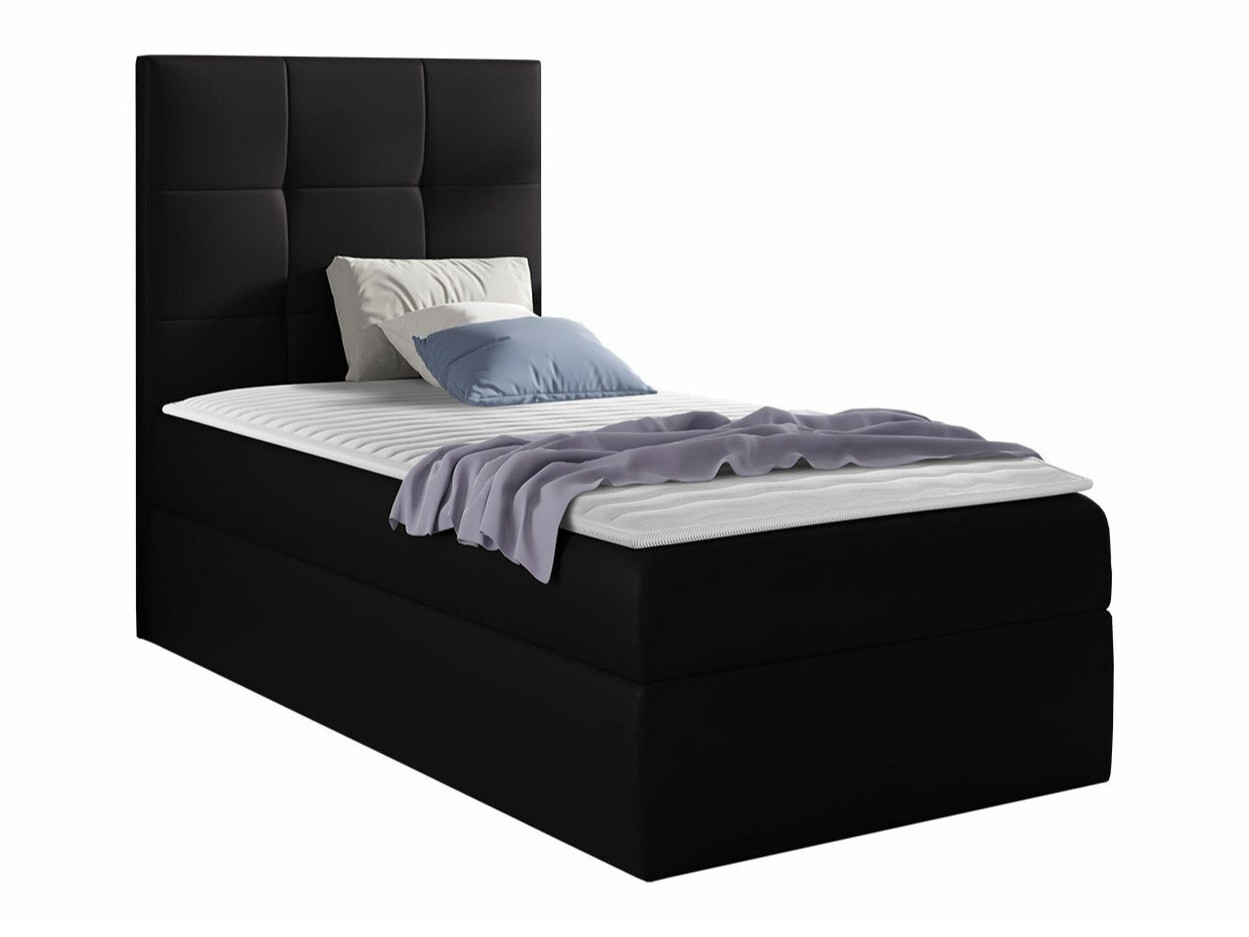 Boxspringbett Nomen (Soft 011)