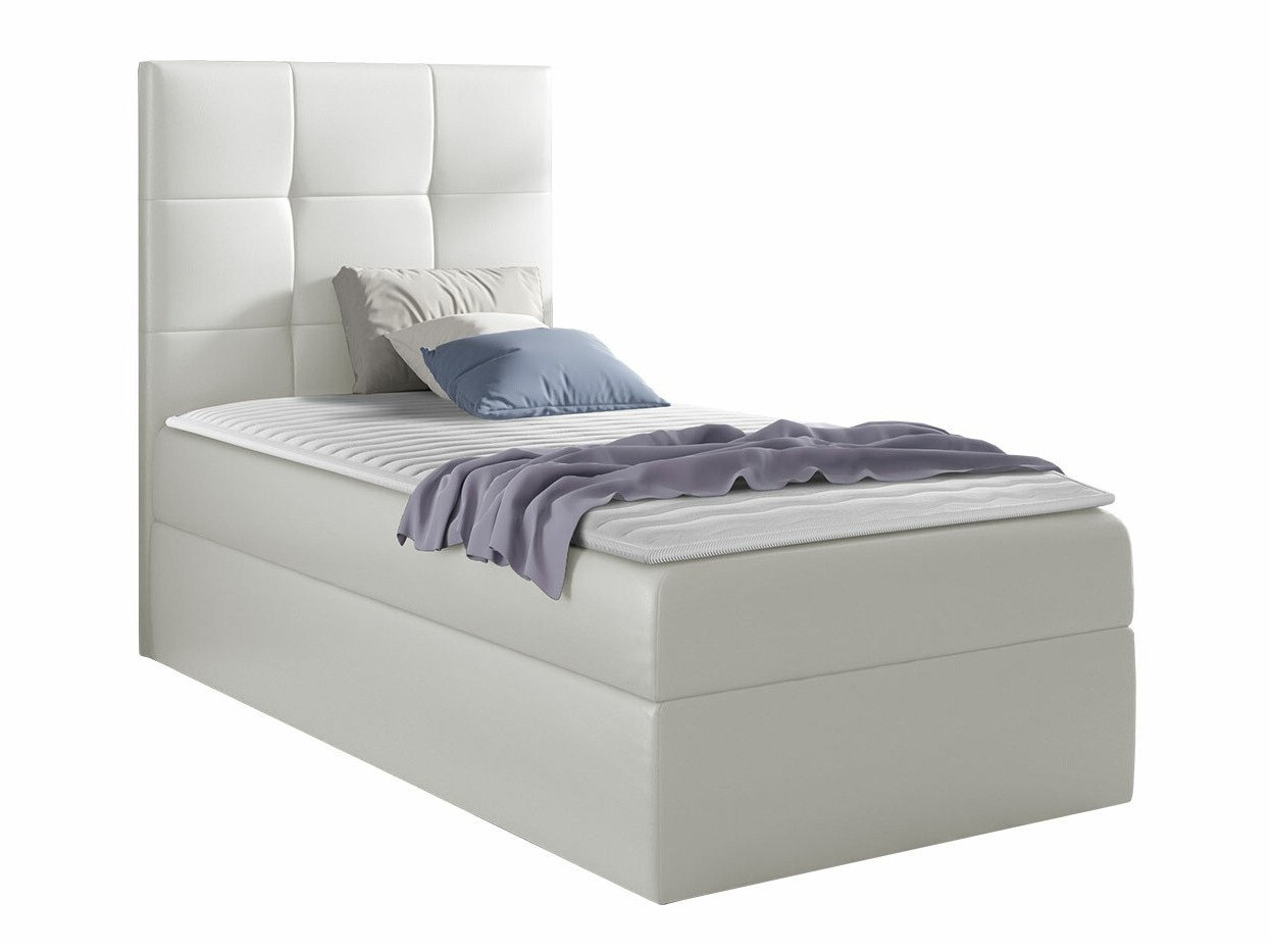 Boxspringbett Nomen (Soft 017)