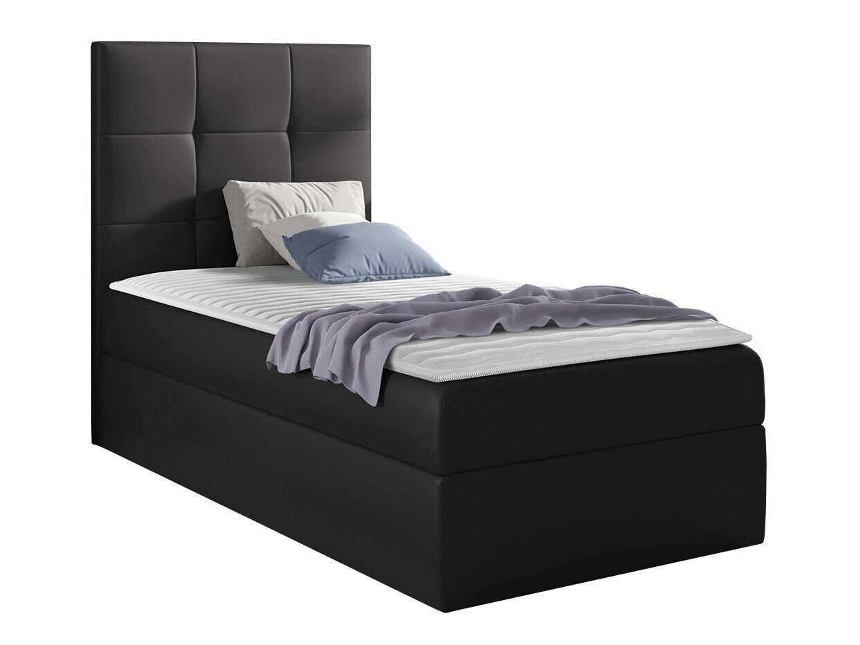 Boxspringbett Nomen (Soft 020)