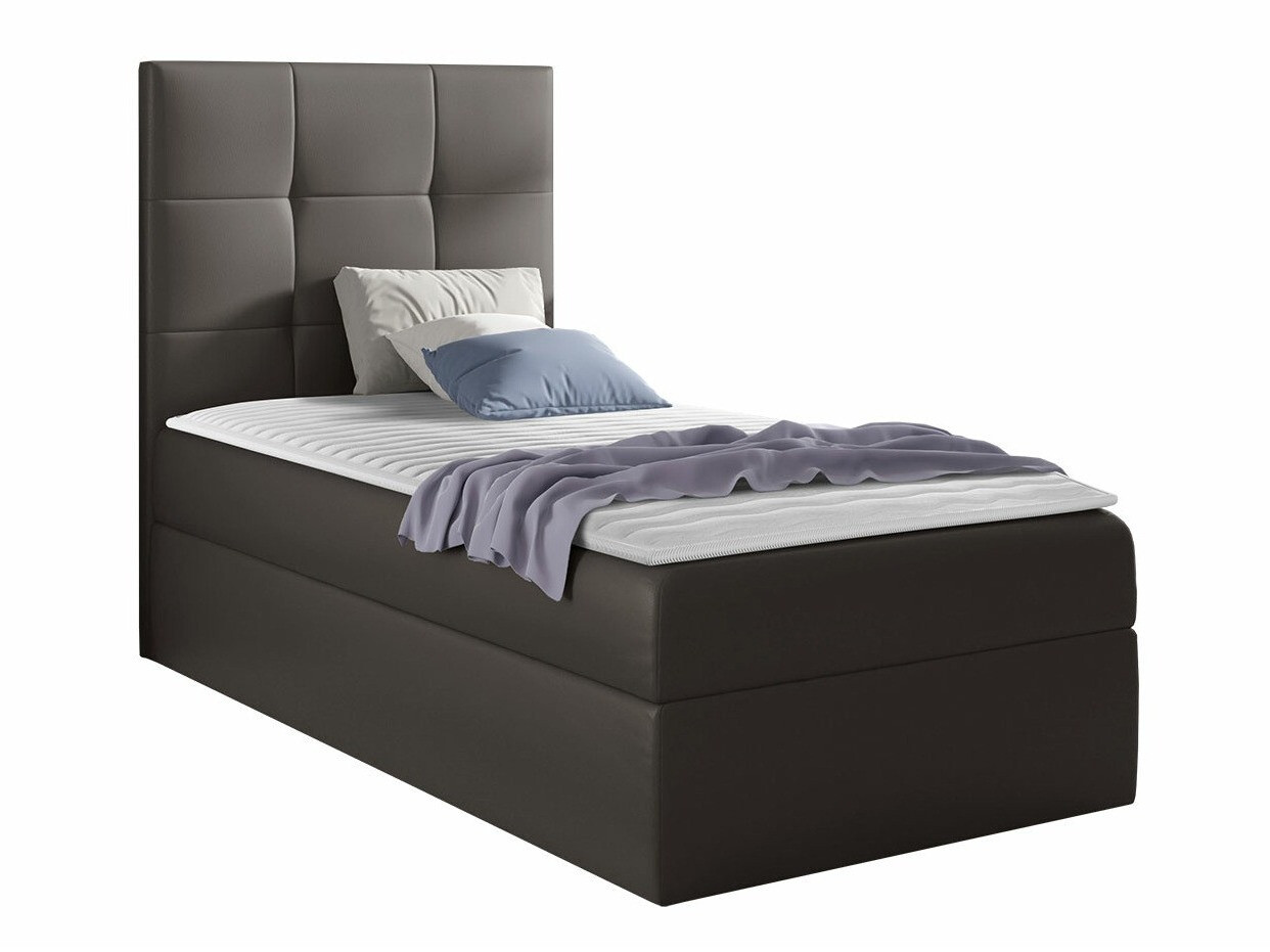 Boxspringbett Nomen (Soft 029)