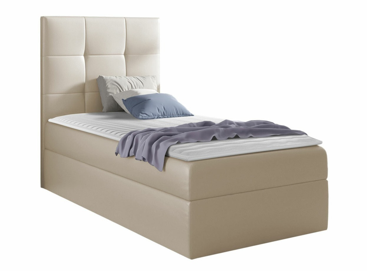 Boxspringbett Nomen (Soft 033)