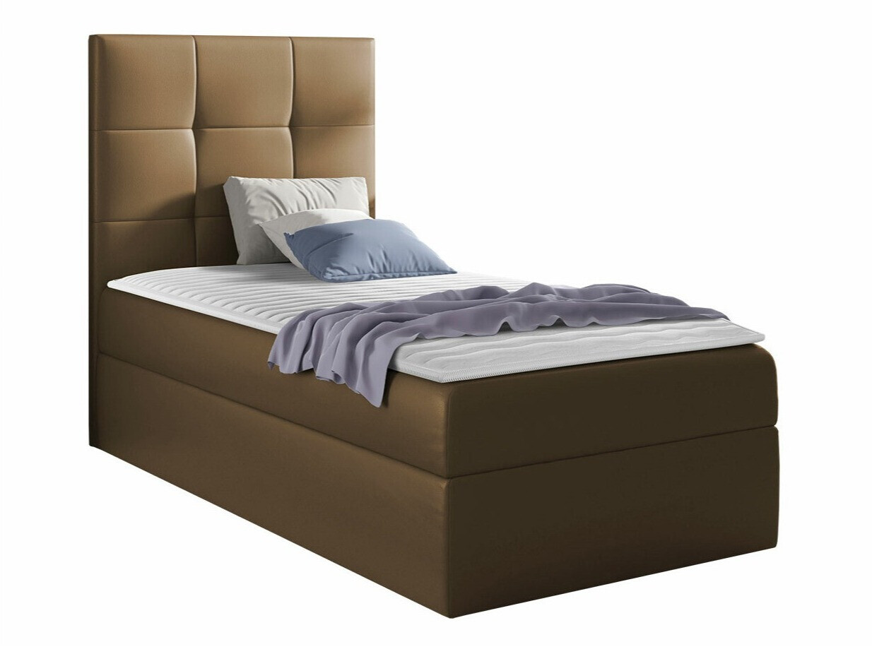 Boxspringbett Nomen (Weich 034)