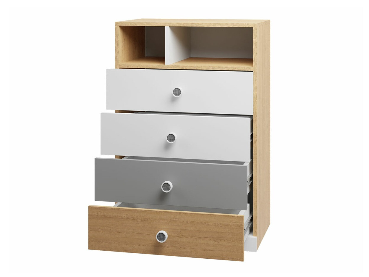 Möbel-Set Omaha R133