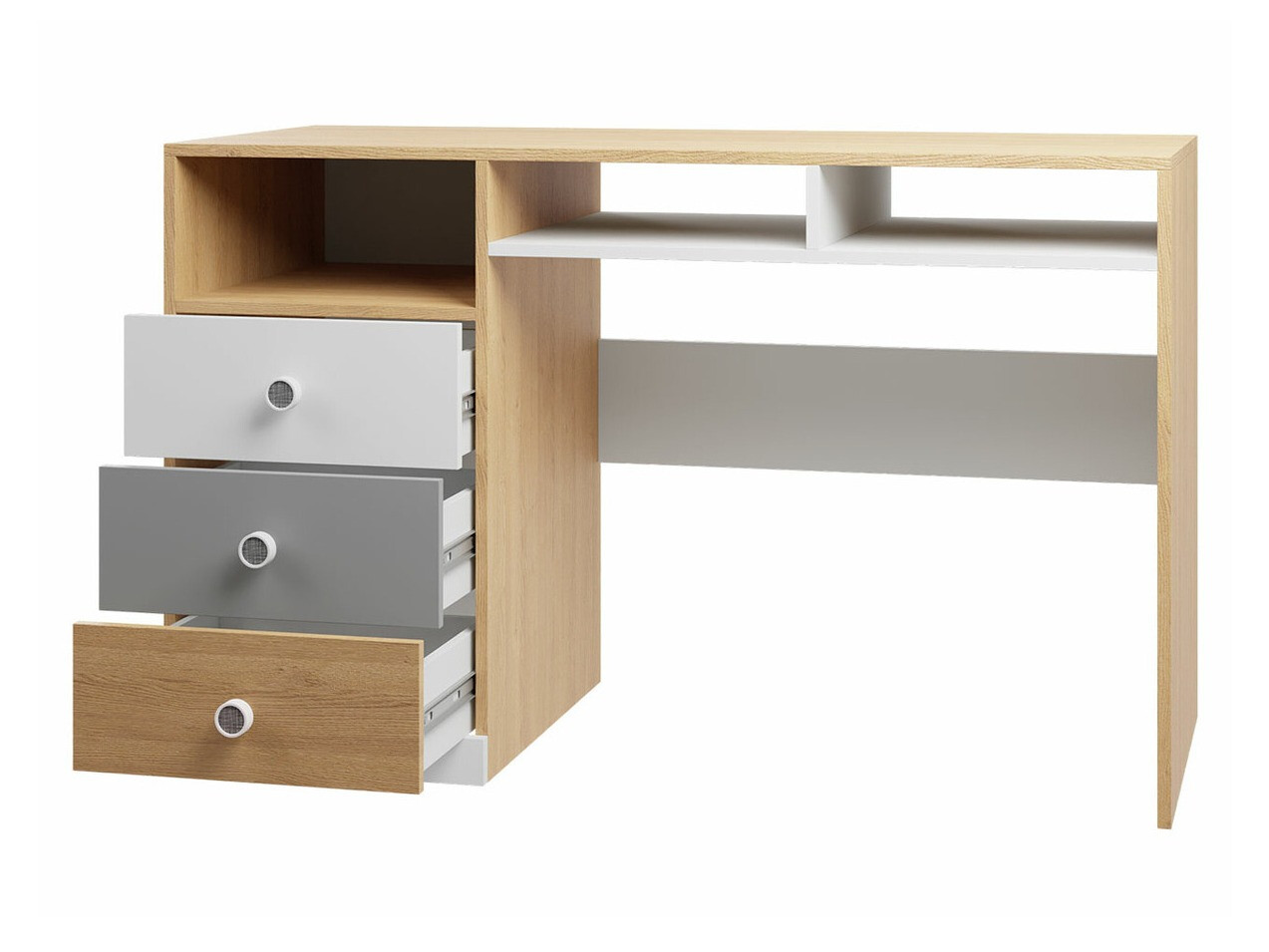 Möbel-Set Omaha R136