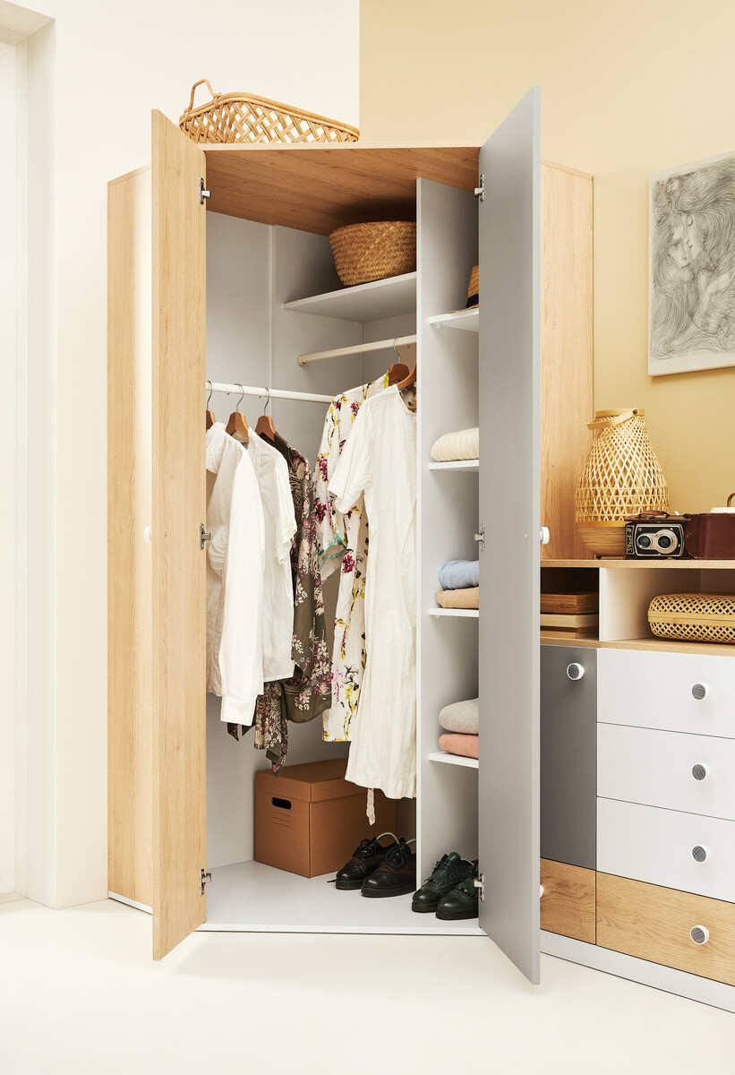 Möbel-Set Omaha R137