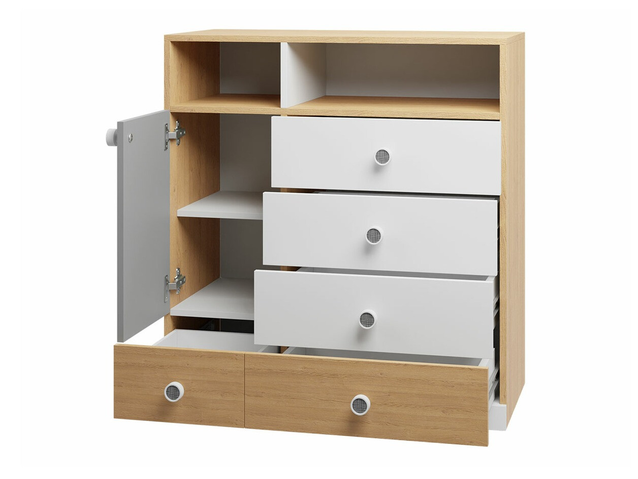 Möbel-Set Omaha R137