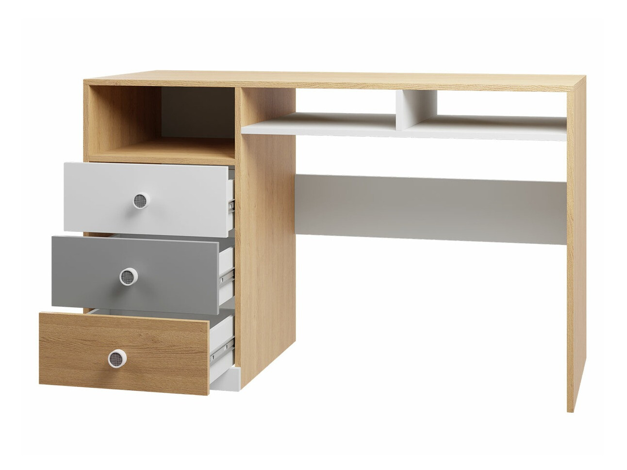 Möbel-Set Omaha R137