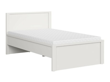 Bett Nolroma 129 (Weiss)