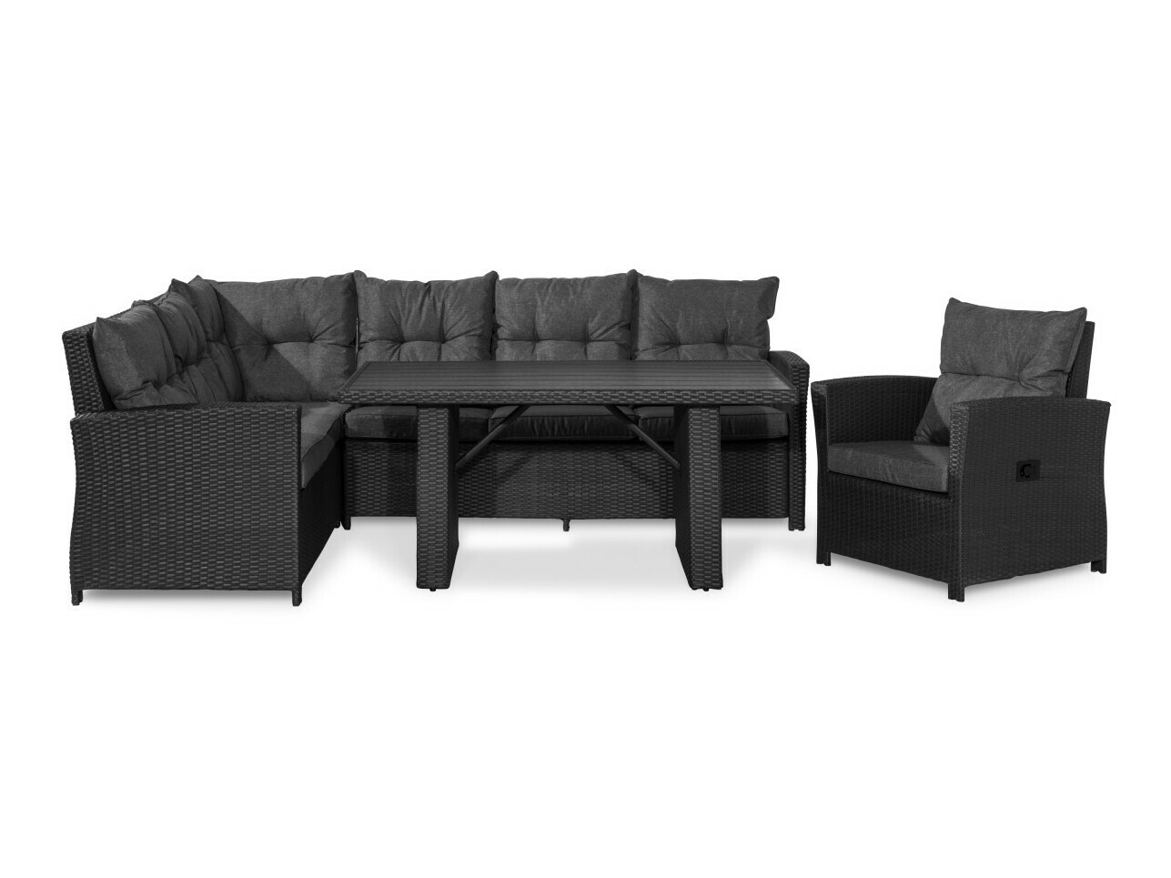 Gartenmöbelset Comfort Garden 1345
