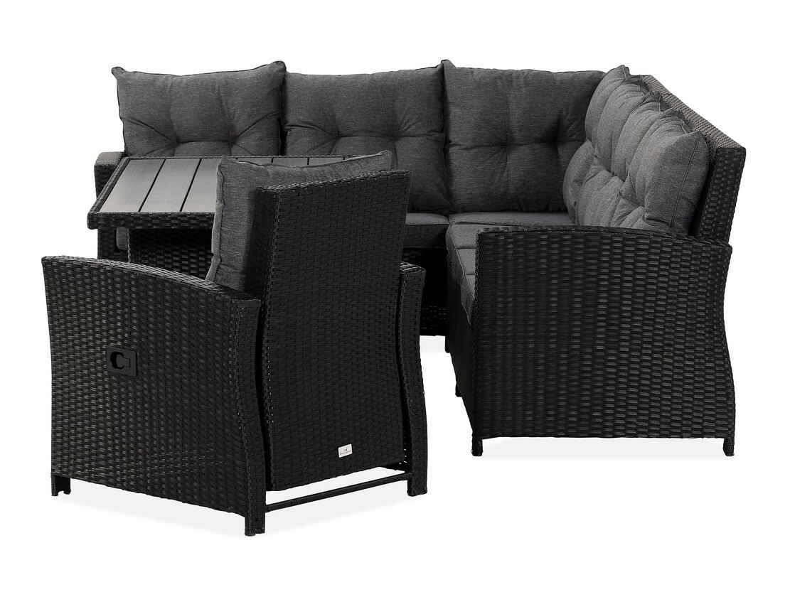 Gartenmöbelset Comfort Garden 1345