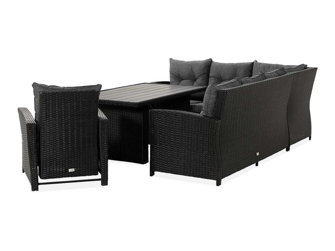 Gartenmöbelset Comfort Garden 1345