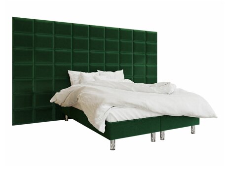 Boxspringbett Logan 103 (Manila 35)