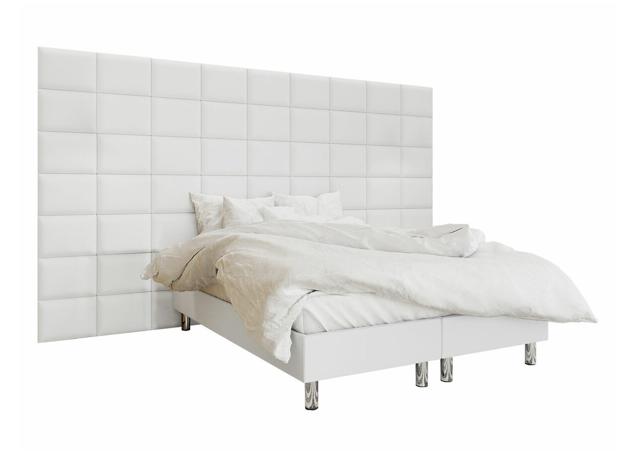 Boxspringbett Logan 103 (Soft 017)