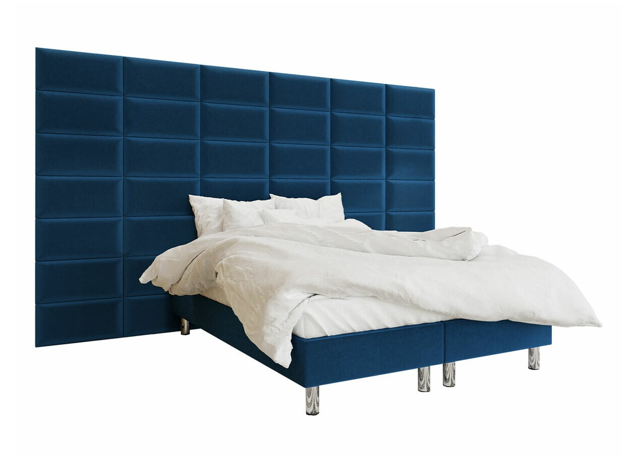 Boxspringbett Logan 104 (Manila 26)