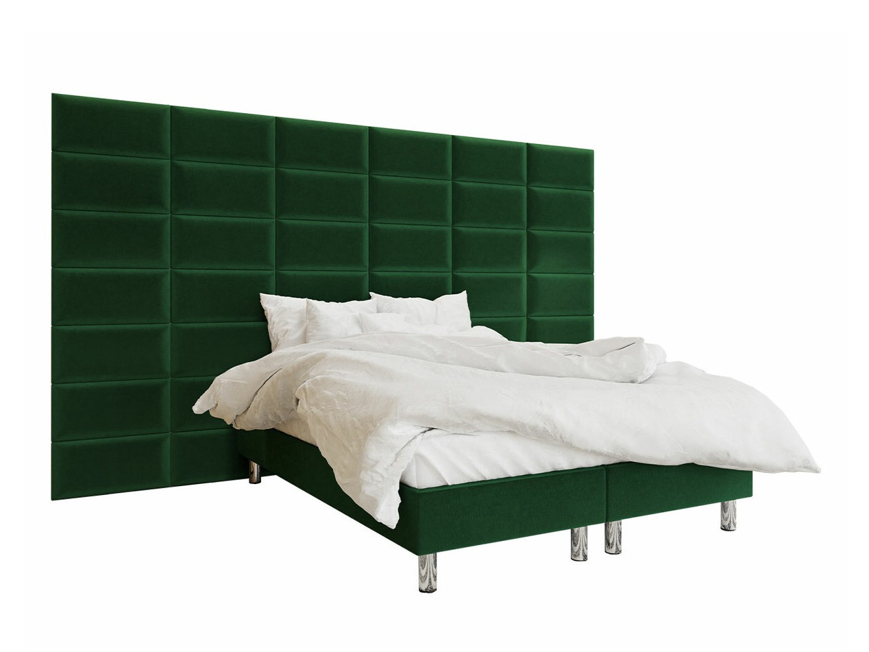 Boxspringbett Logan 104 (Manila 35)