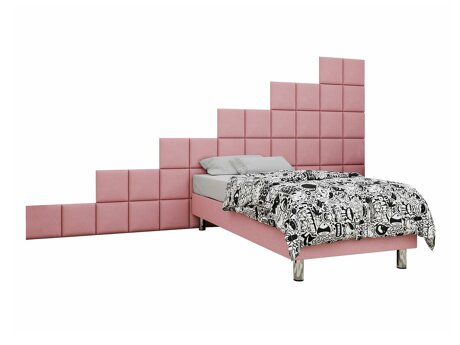 Boxspringbett Logan 105 (Manila 09)