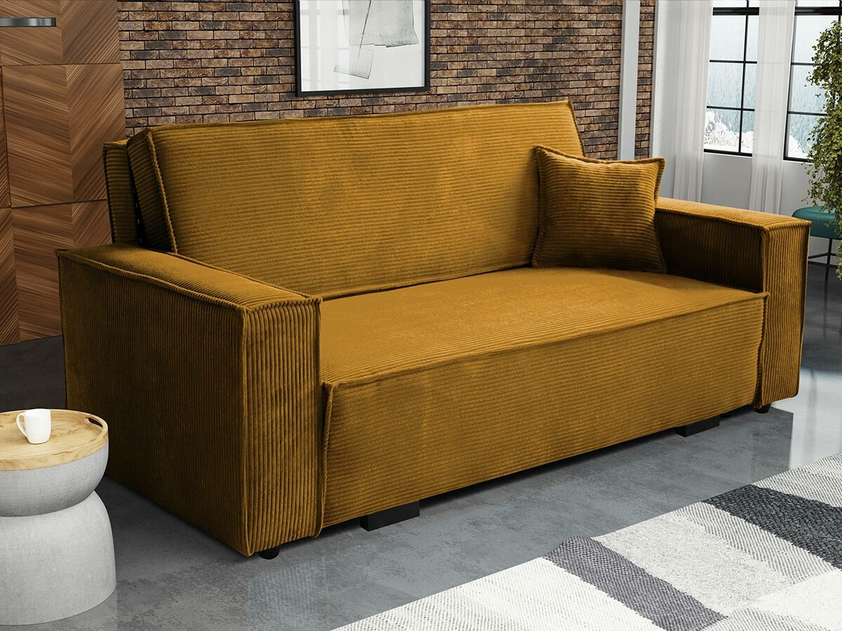 Schlafsofa Columbus 185 (Poso 01)