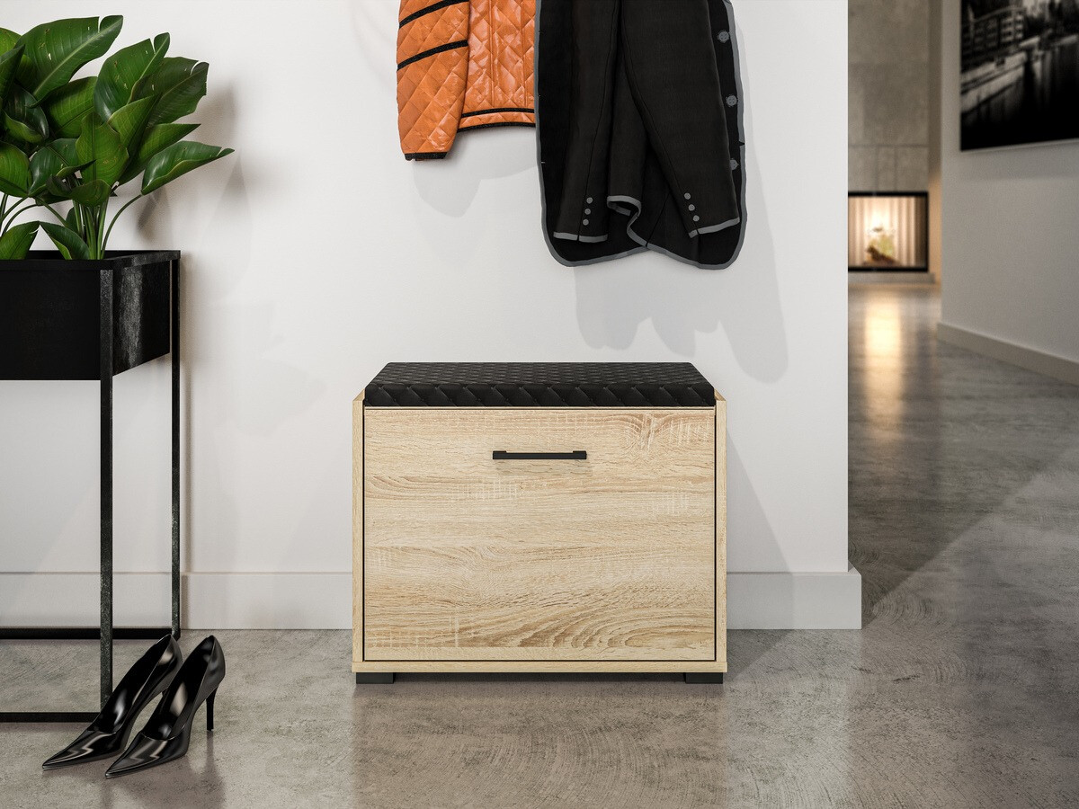 Schuhschrank Camtesu 100