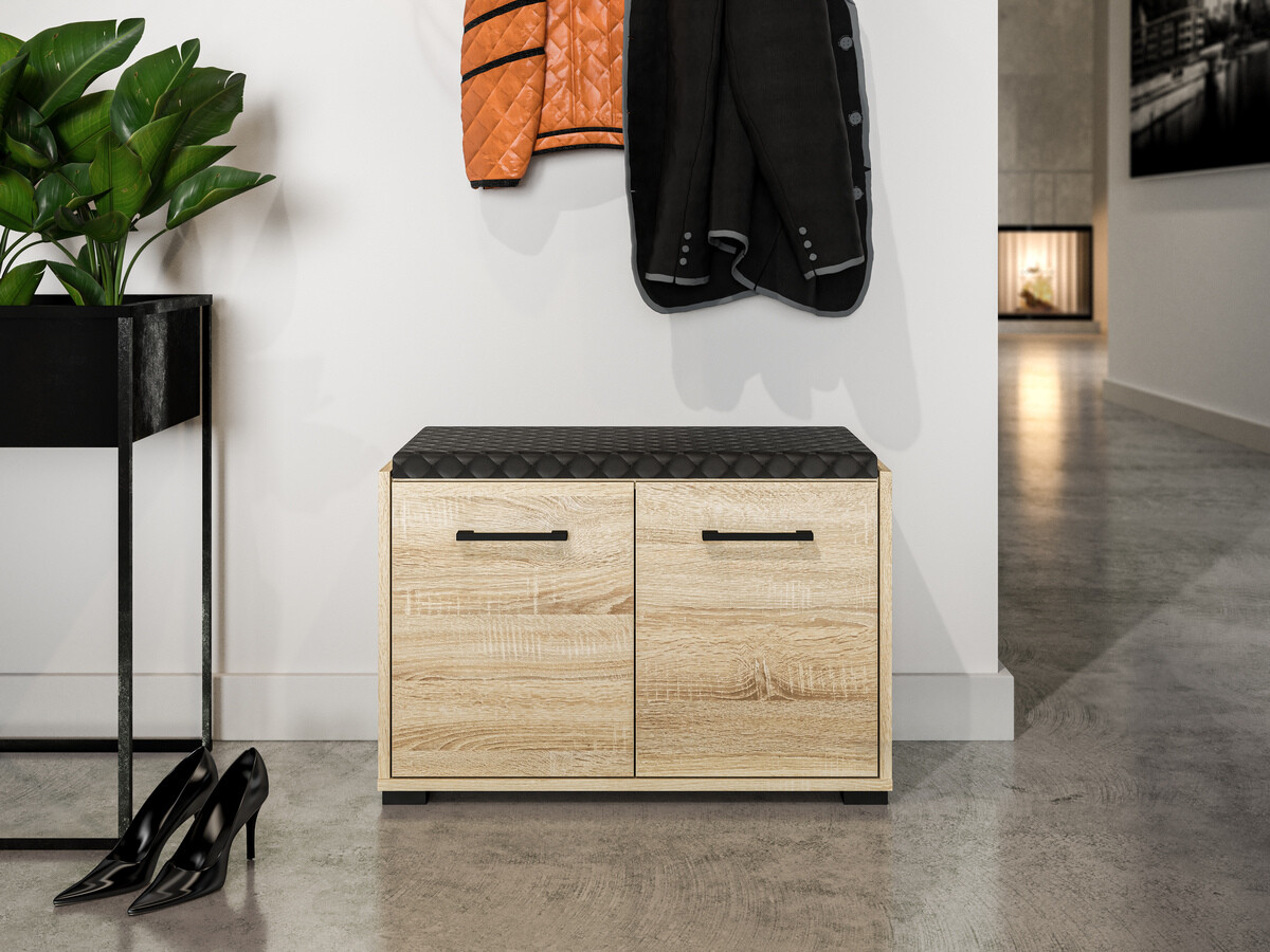 Schuhschrank Camtesu 101