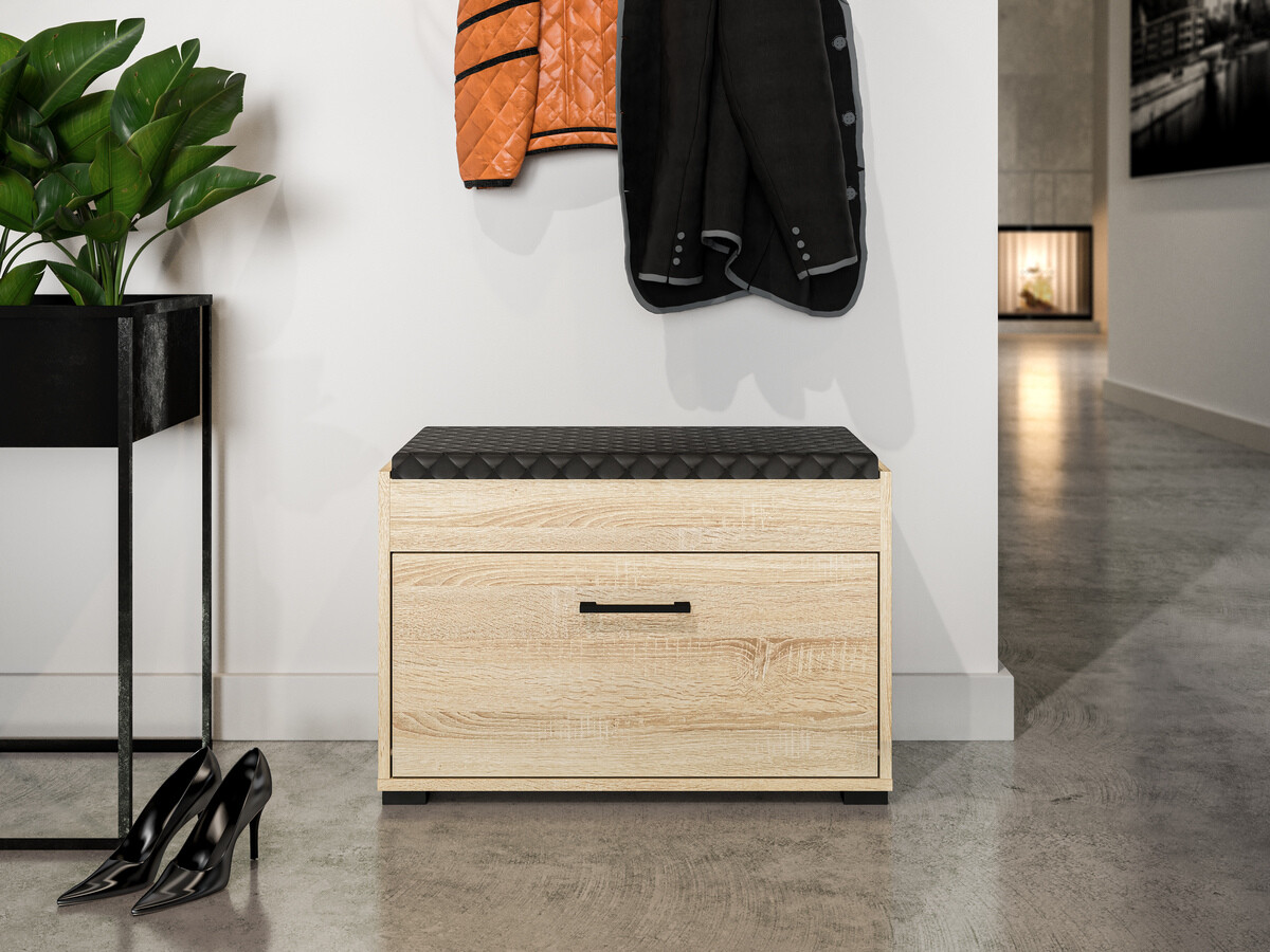 Schuhschrank Camtesu 102