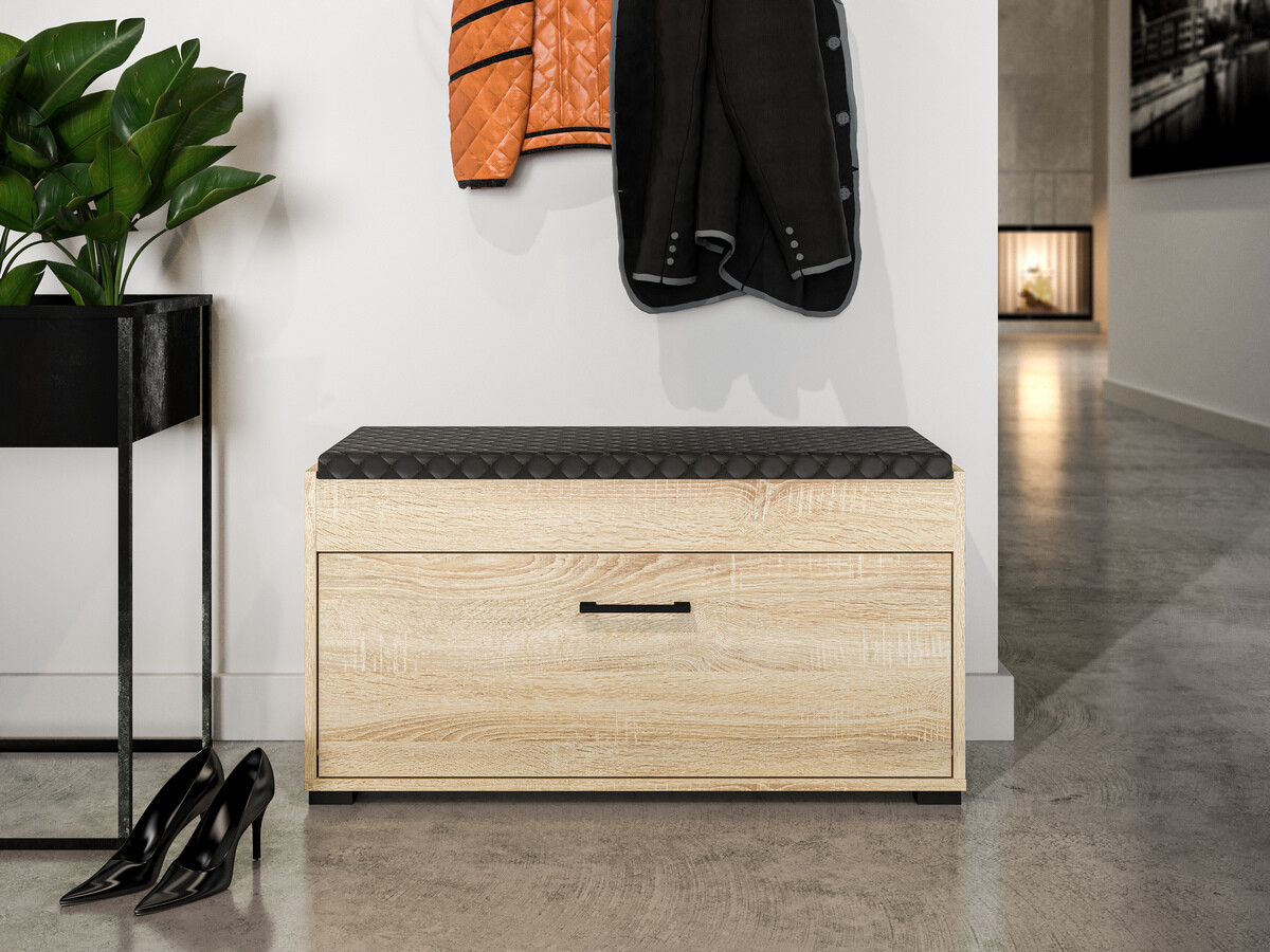 Schuhschrank Camtesu 104