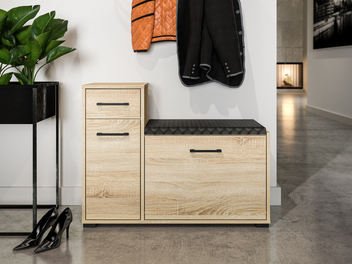 Schuhschrank Camtesu 105