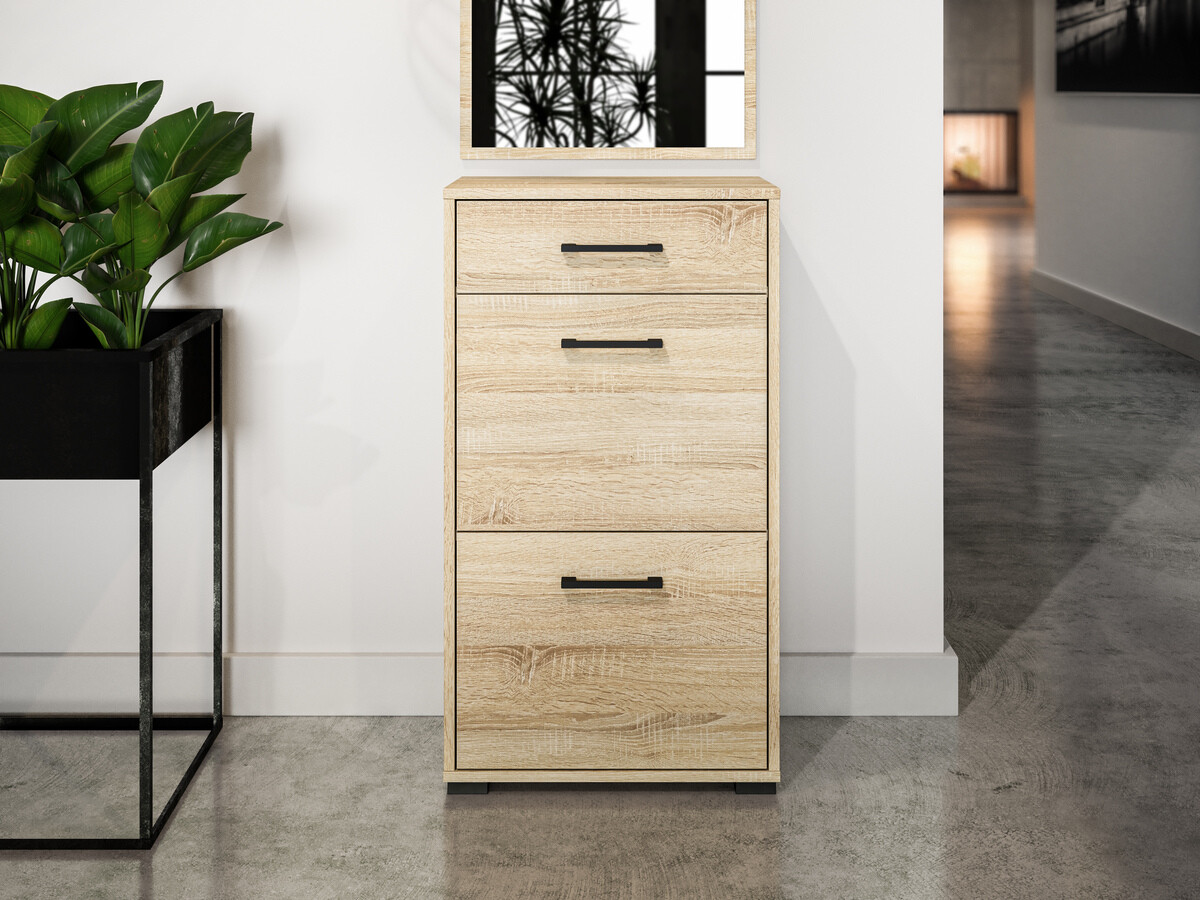 Schuhschrank Camtesu 108