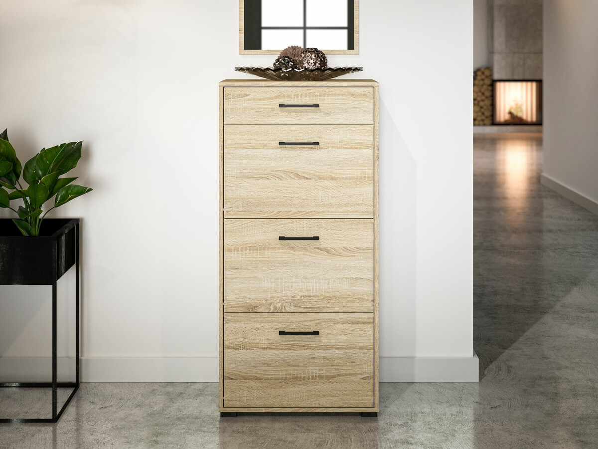 Schuhschrank Camtesu 113