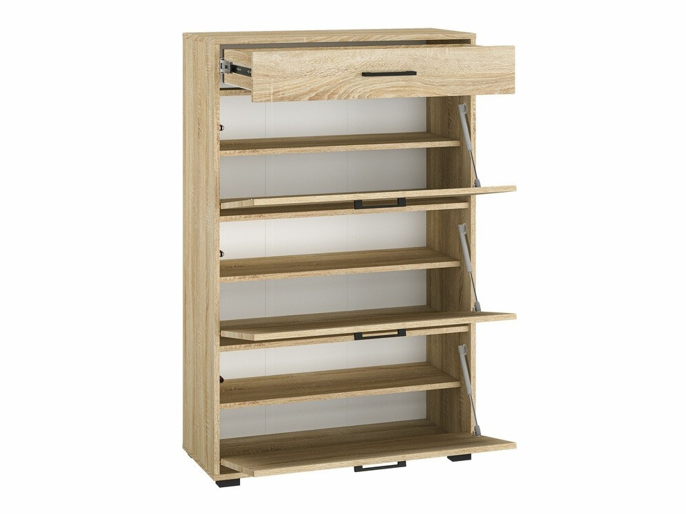 Schuhschrank Camtesu 114