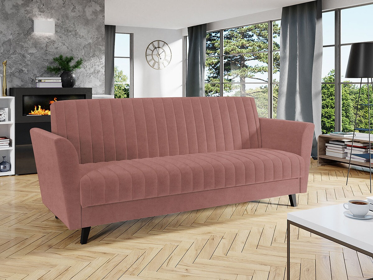 Schlafsofa Columbus 144 (Mono 235)