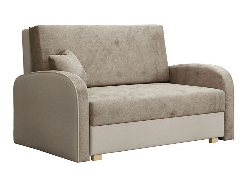 Schlafsofa Galona II (Mono 232 + Sorriso 5)