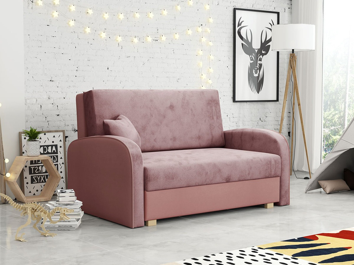 Schlafsofa Galona II (Mono 235 + Sorriso 10)