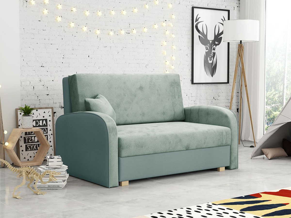 Schlafsofa Galona II (Mono 237 + Sorriso 8)