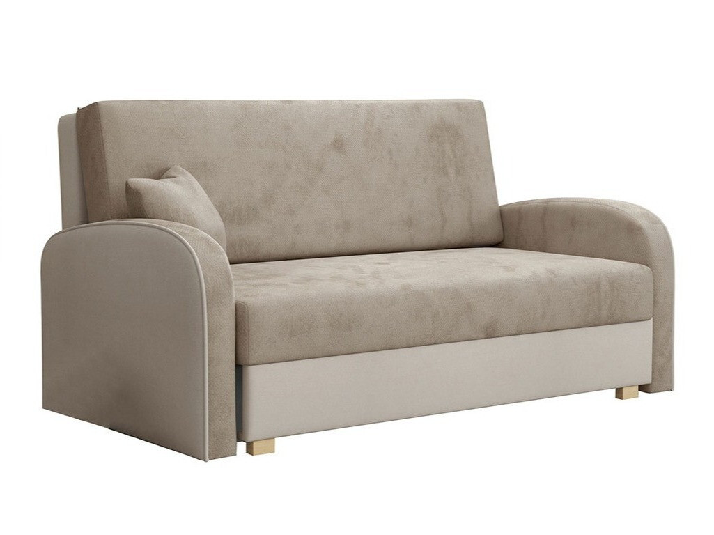 Schlafsofa Galona III (Mono 232 + Sorriso 5)