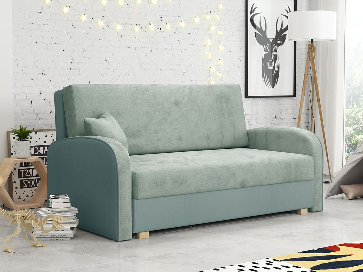 Schlafsofa Galona III (Mono 237 + Sorriso 8)