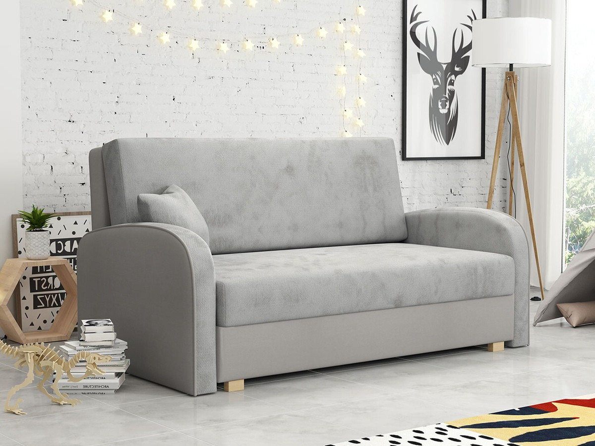 Schlafsofa Galona III (Mono 244 + Sorriso 4)
