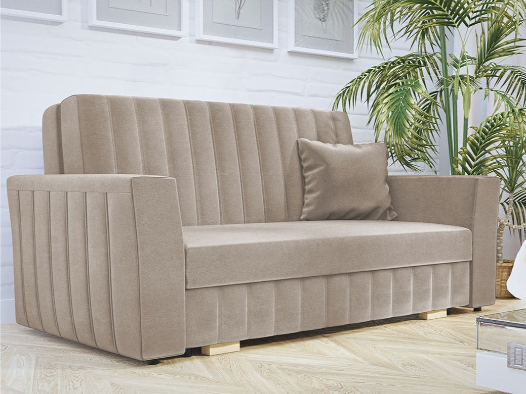 Schlafsofa Orinen III (Paros 02)
