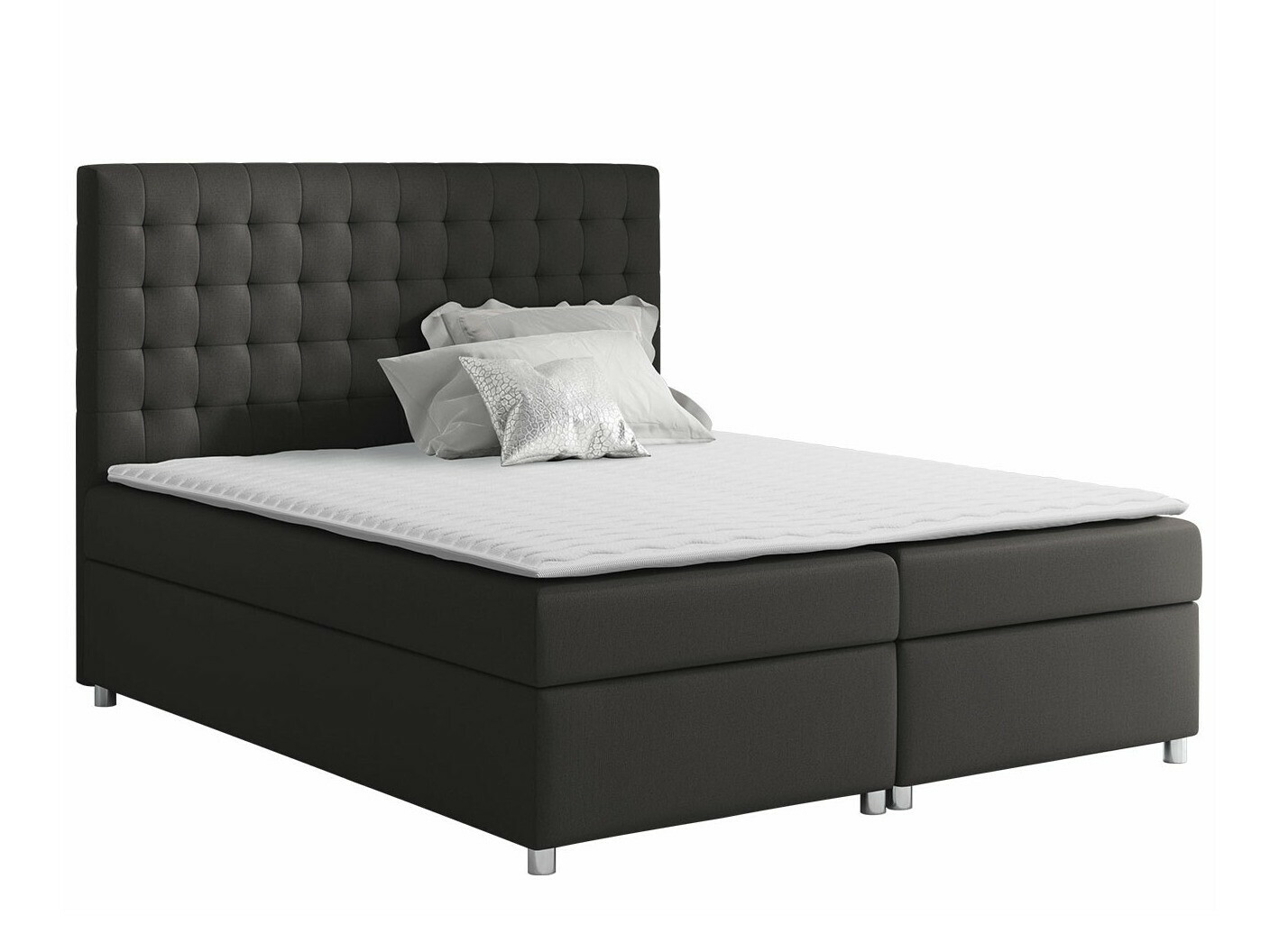 Boxspringbett Baltimore 115 (Bristol 2458)