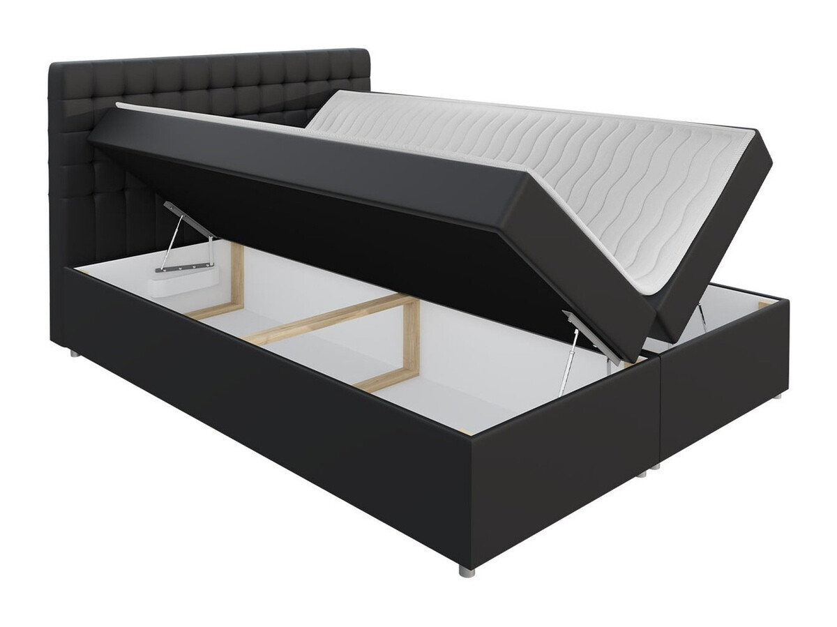 Boxspringbett Baltimore 115 (Bristol 2458)