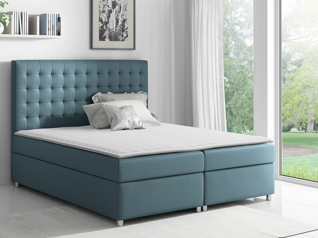 Boxspringbett Panis (Bristol 2442)