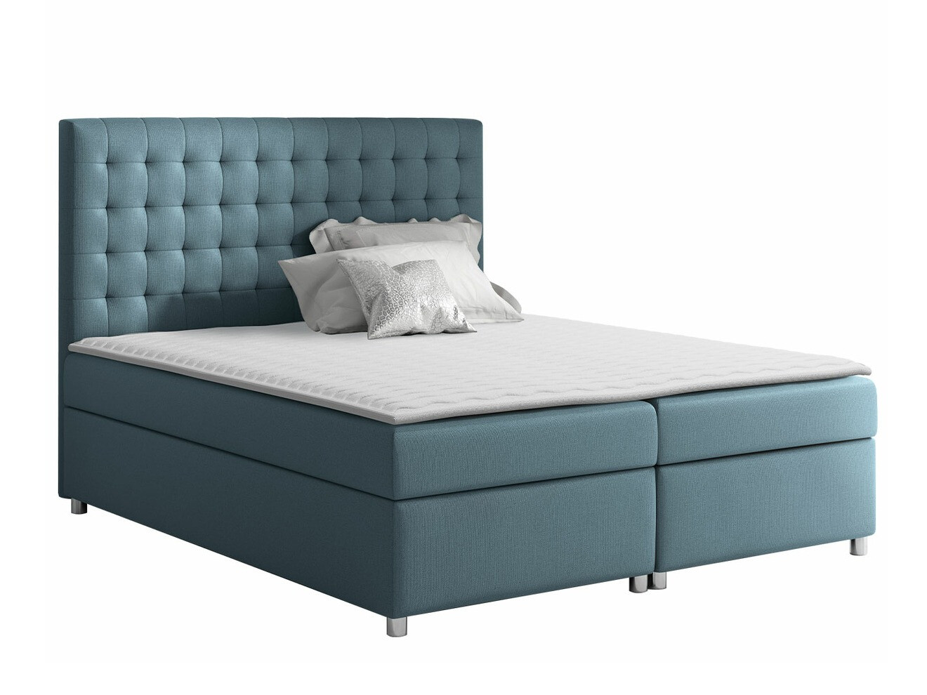 Boxspringbett Panis (Bristol 2442)