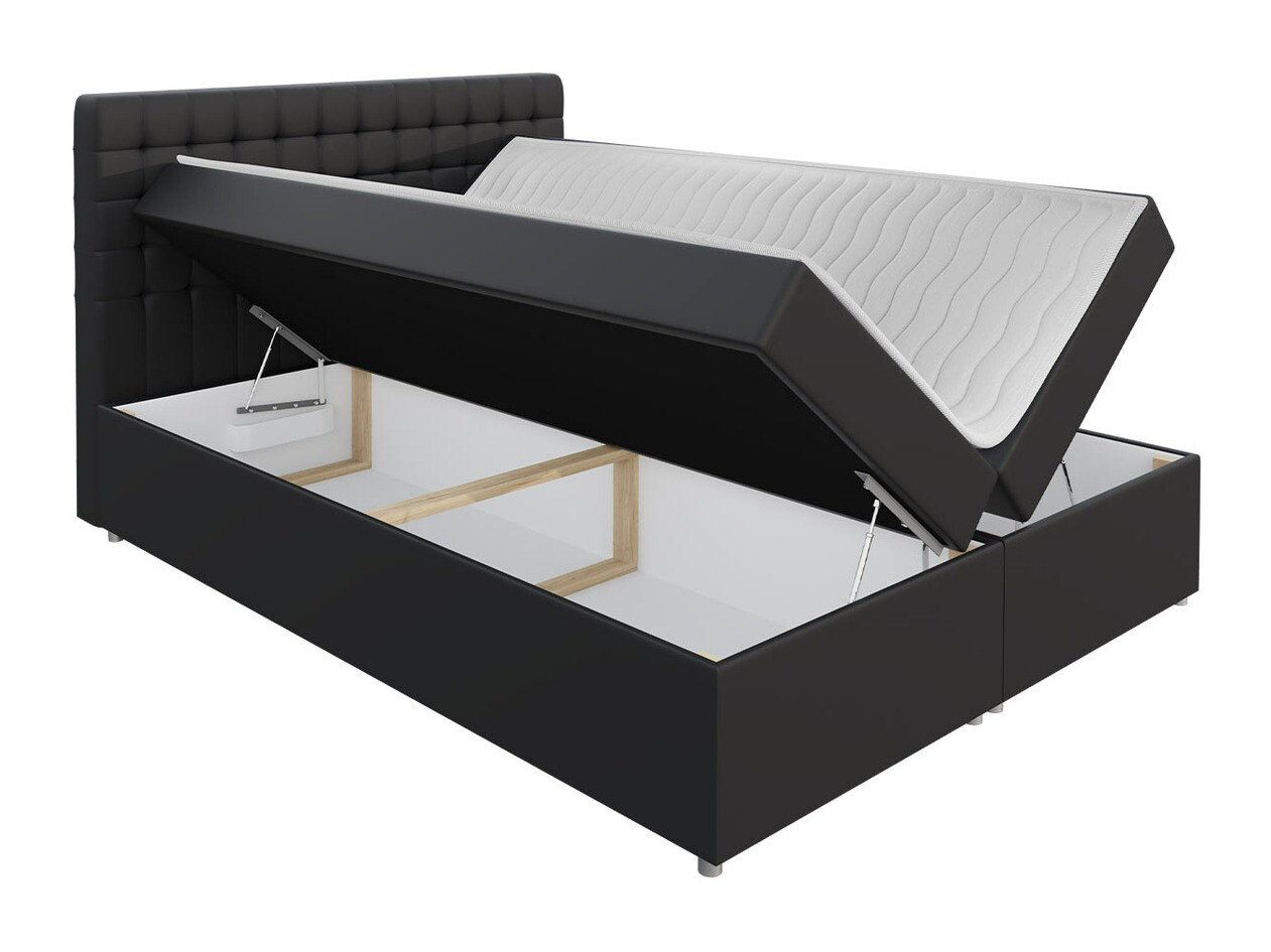 Boxspringbett Panis (Bristol 2447)