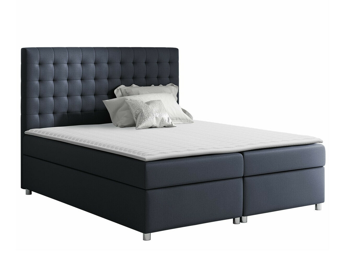 Boxspringbett Panis (Bristol 2447)