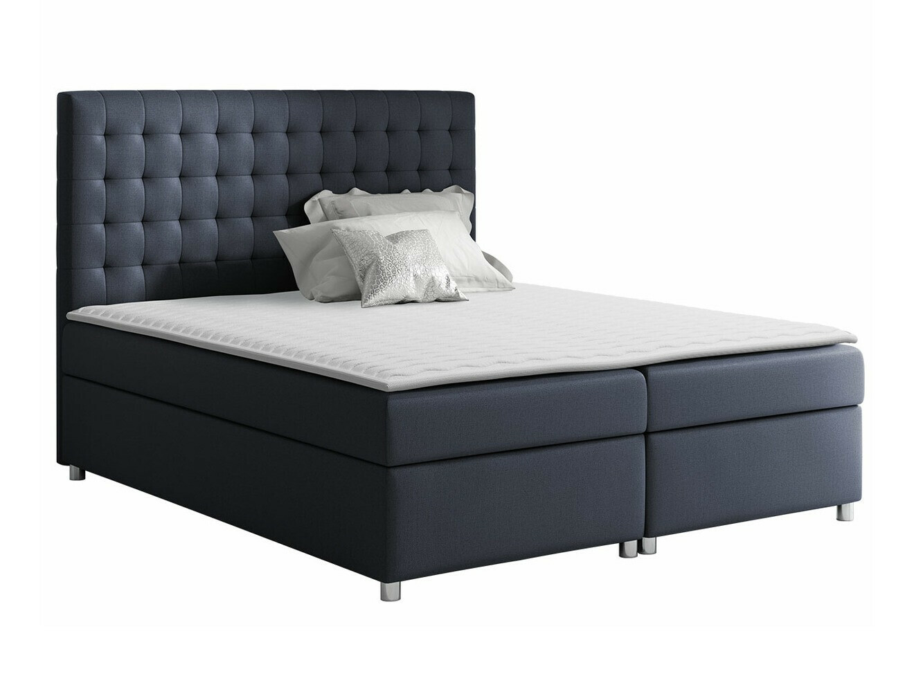 Boxspringbett Panis (Bristol 2447)