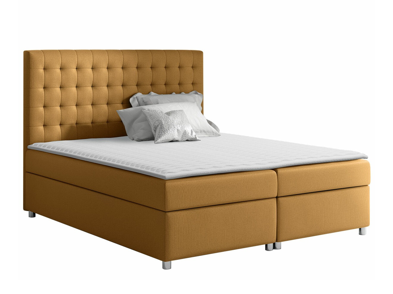 Boxspringbett Panis (Bristol 2449)