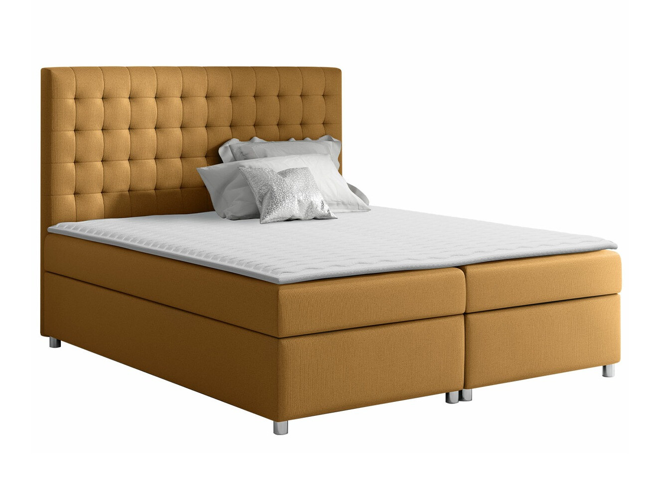 Boxspringbett Panis (Bristol 2449)