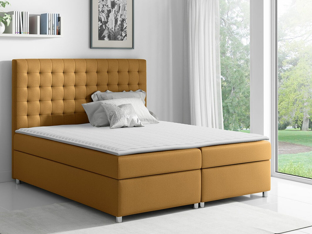 Boxspringbett Panis (Bristol 2449)