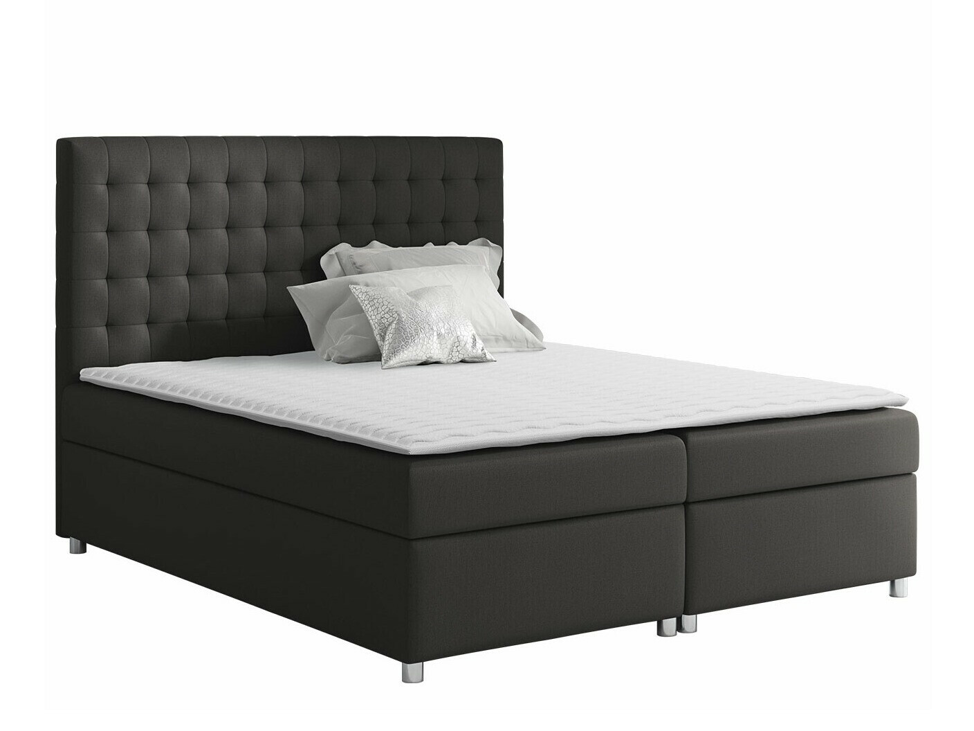 Boxspringbett Panis (Bristol 2458)