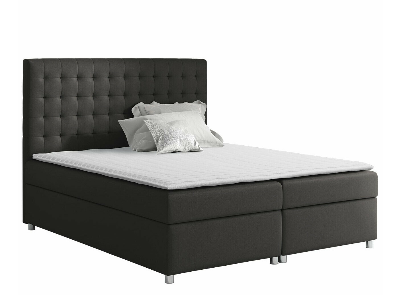 Boxspringbett Panis (Bristol 2458)